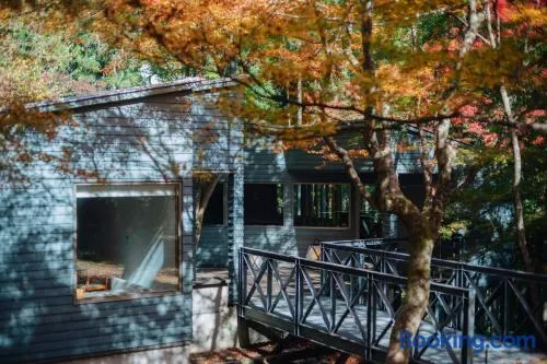 Mizuho Highland - Camp - Vacation STAY 42325v - Image 1