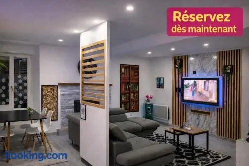 HÉBERGEMENT au LOGIS - Image 1