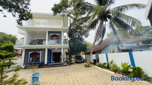A&T villa - Image 1
