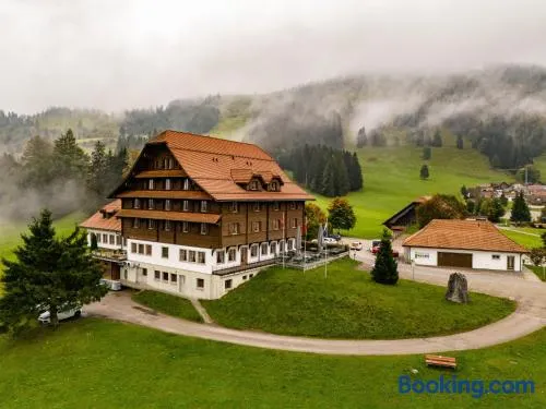 Hotel Kurhaus Heiligkreuz - Image 1