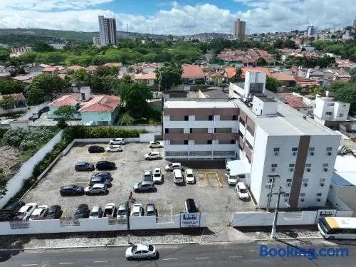 FLATS CAMPINA GRANDE - BSH FLATS - Melhor custo benefício - Image 1