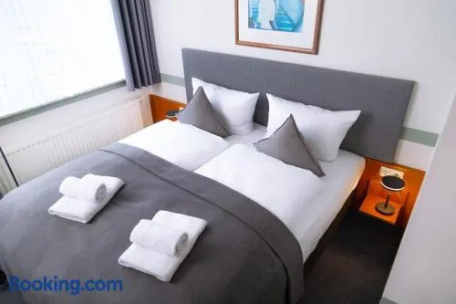 Hotel DH VEC - Image 1