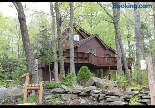 Getaway at the Hideout - Image 1