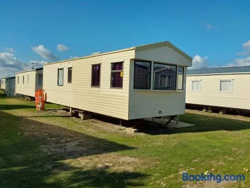 Sunrise Caravan - Image 1