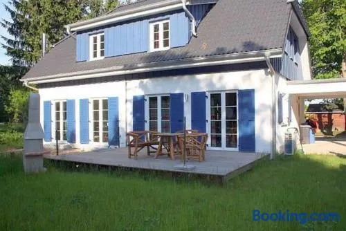 Ruegen_Fewo 292 - Image 1