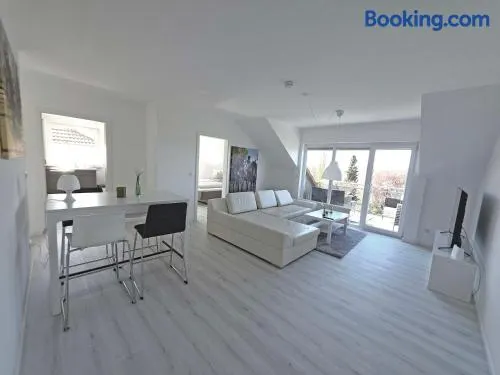 Ferienwohnung Groß-Umstadt - Image 1