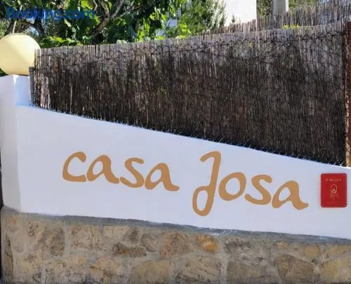 B&B Casa Josa - Image 1