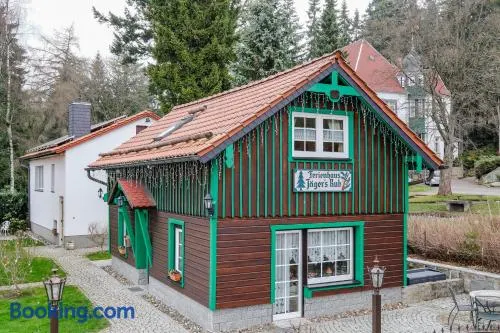 Ferienhaus "Jägers Ruh" - Image 1