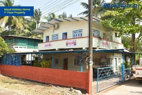 Mauli Holiday Home - Image 1