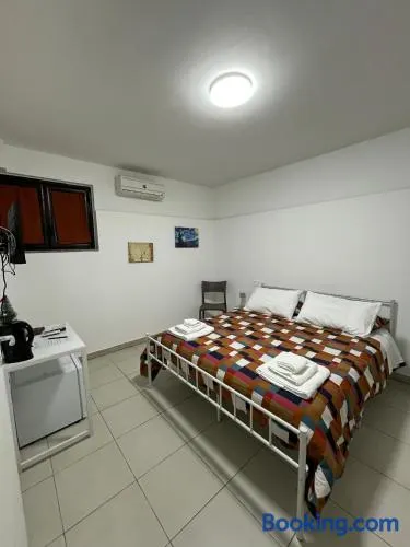 Aurora Rooms - Image 1