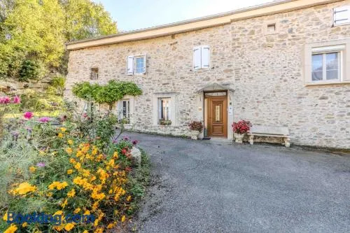 Gite du Moulin - Ariège - Image 1