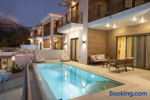 Inorato - Luxury Villas with Private Swimming Pool - Image 1
