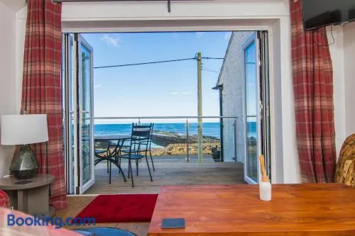 Farneholm Annex Cottage - Image 1