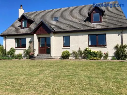 Strathmoy Bed & Breakfast - Image 1