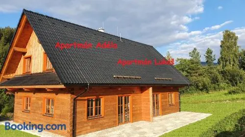 Apartmány Orlice - Image 1