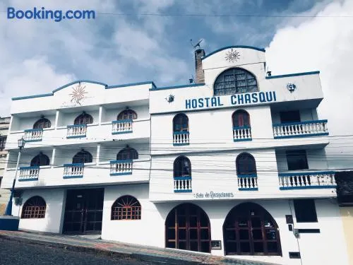 Hostal Chasqui - Image 1
