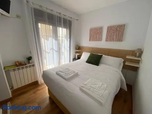 El Mondalindo Habitación intima con patio - Image 1
