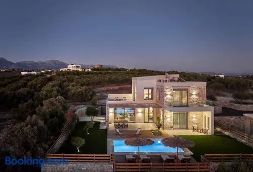 Alba Lilia Cretan Villas - Image 1