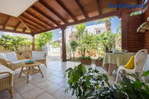 Villa Anna - Image 1