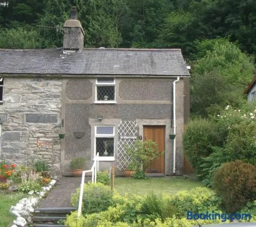 Llugwy Cottage - Image 1