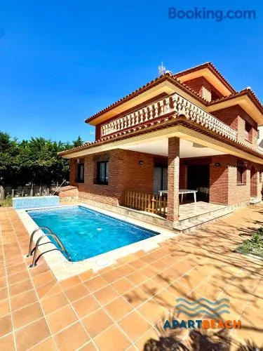 APARTBEACH CASA BLAU MAR - Image 1