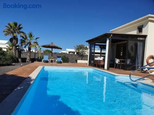 Villa La Carabela 35 - Image 1