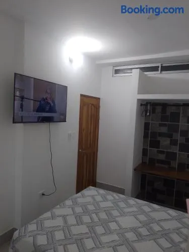 Acogedor apartamento - Image 1