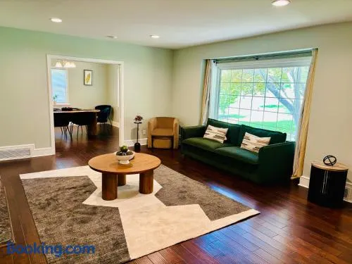 Raleigh Retreat with Pool Table, Grill & ADA Bath - Image 1