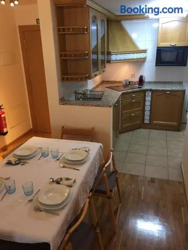 Apartamento Peñaguda Estella by Clabao - Image 1