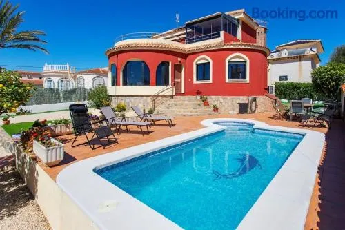 CH Villa Galicia Ciudad Quesada - Image 1