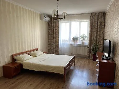 Apartments Kharkivs'ke highway - Image 1