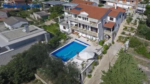 Villa Lana Apartments - Image 1