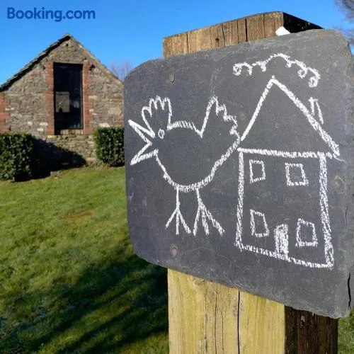The Chicken House - Image 1