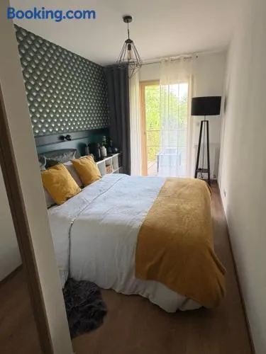 La Suite Trevoux - Image 1