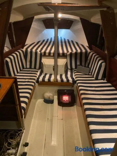 Yacht C&C - Image 1