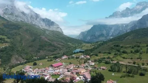 Apartamento Picos de Europa - Image 1