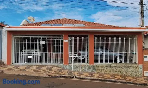 Casa Assumpção, centro - Image 1