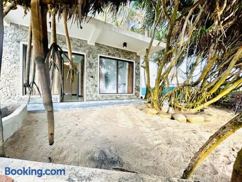 Coco and Corks Villa - Image 1