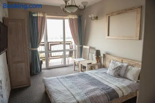 Apartamenty Faust - Image 1