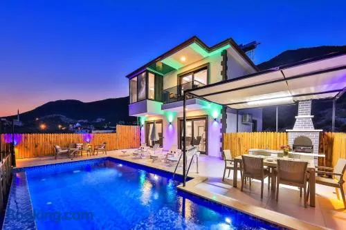 Villa Seyran - Image 1
