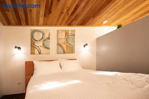 Gamaí Monteverde Tiny House - Image 1