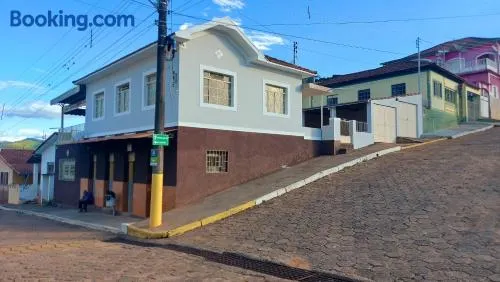 Pousada Estação do Pedrão - Image 1