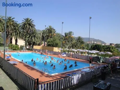 Tigullio Camping & Resort - Image 1