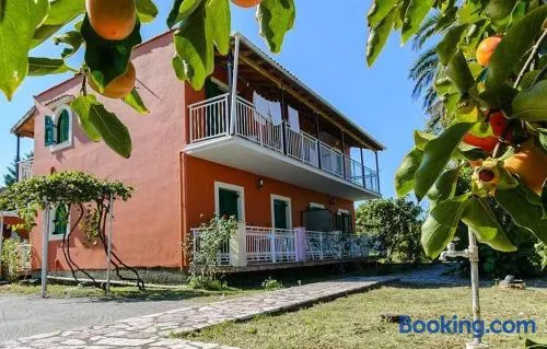 Nikos Apartments - Image 1