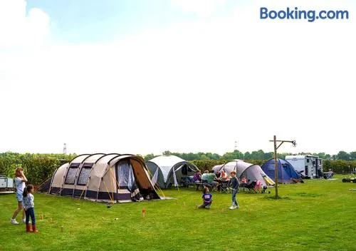 Mini Camping Drentse Monden - Image 1