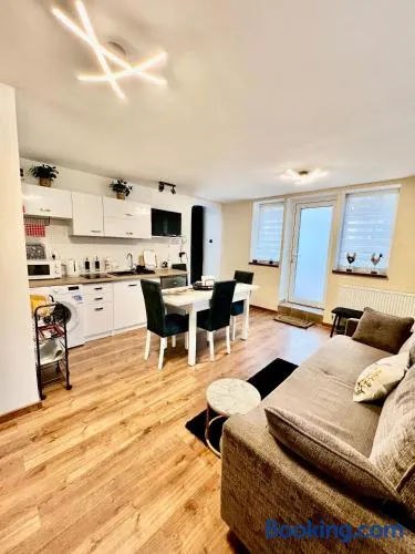 Apartament tatarski PARKING! - Image 1