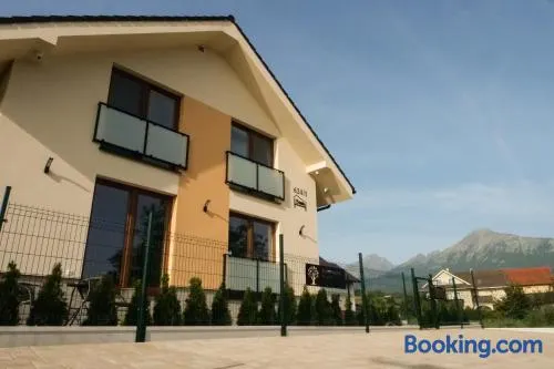 Apartmány Family Nová Lesná - Image 1