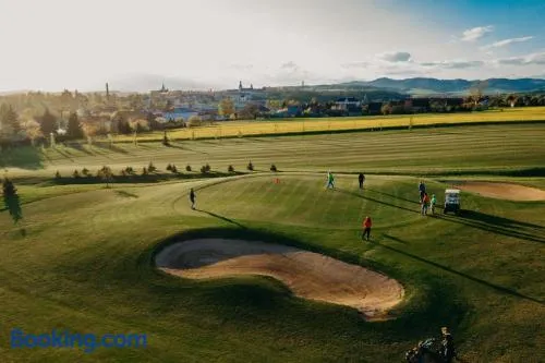 Pension golf club Grosshof - Image 1