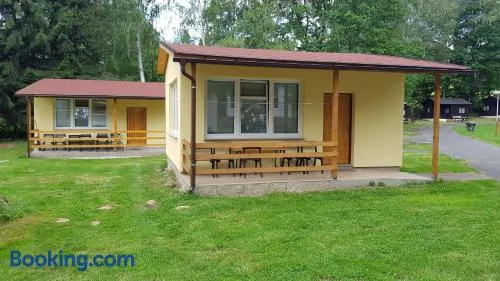 Autocamp Slunce Žandov - Image 1