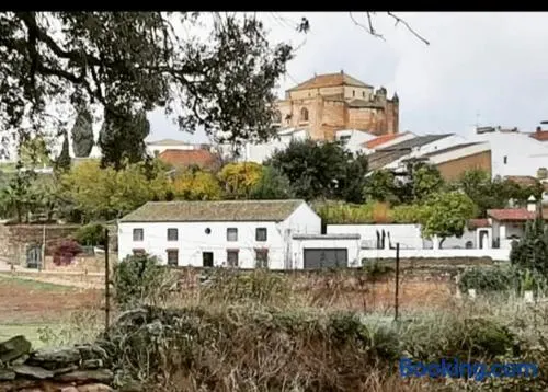 Casa El Azahin - Image 1